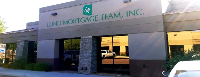 Lund Mortgage Team