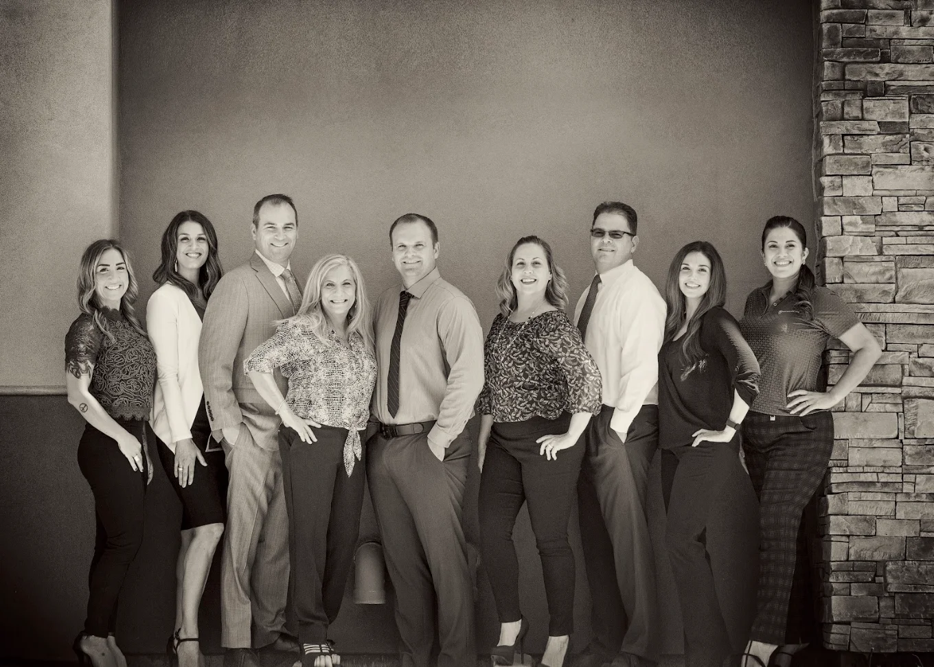 Lund Mortgage Team