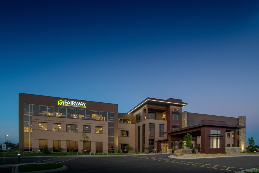 Fairway Independent Mortgage Corporation