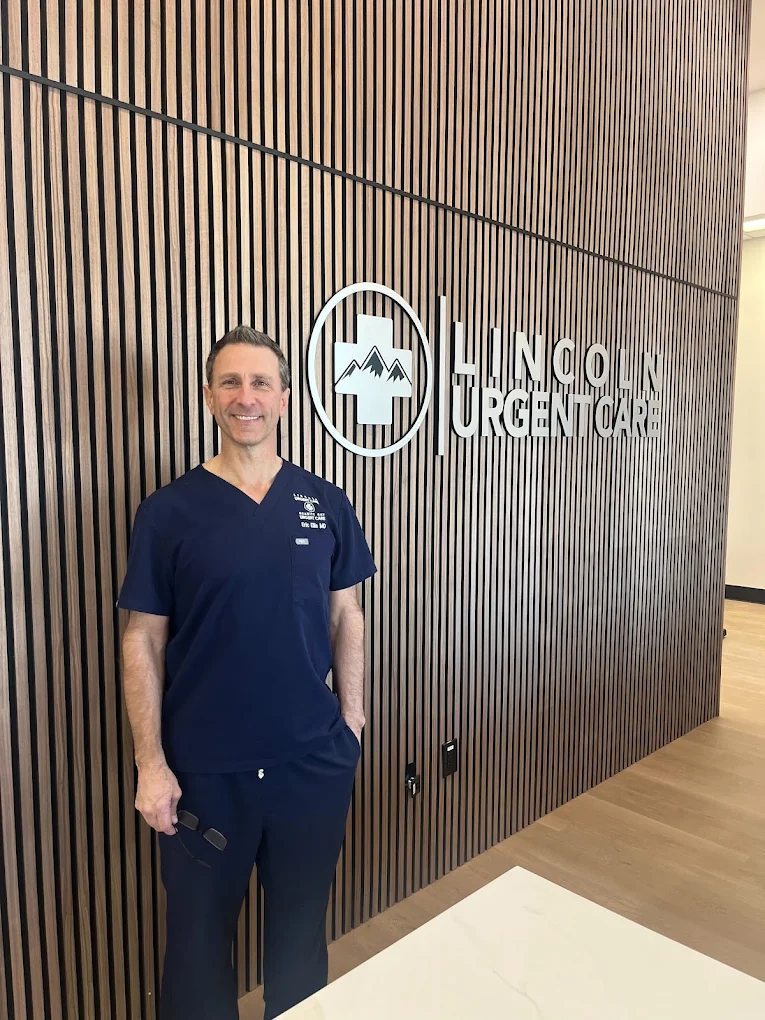 Lincoln Urgent Care Roseville