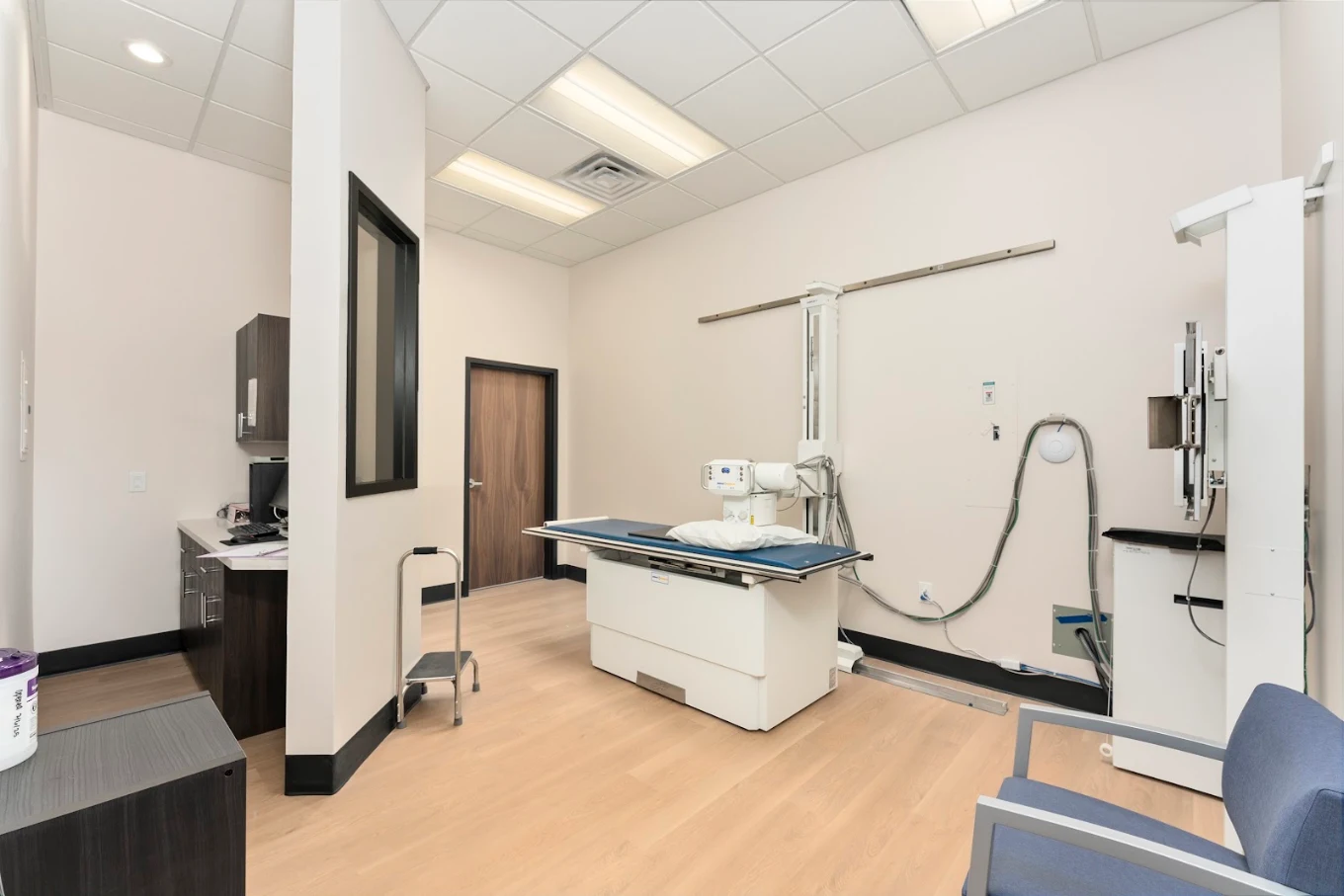 Lincoln Urgent Care Roseville