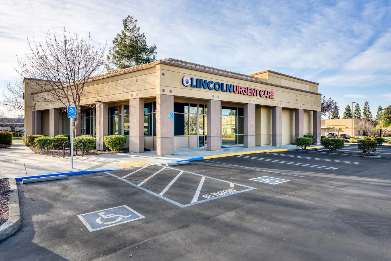 Lincoln Urgent Care Roseville