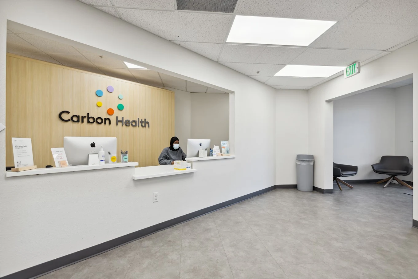 Carbon Health Urgent & Primary Care Roseville