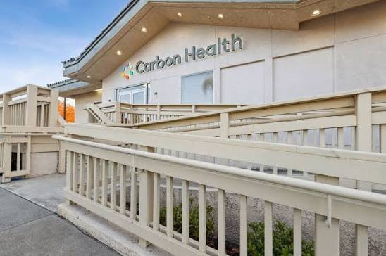 Carbon Health Urgent & Primary Care Roseville