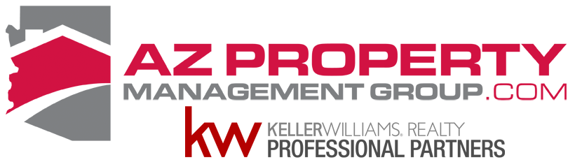 AZ Property Management Group at Keller Williams Professional Partners