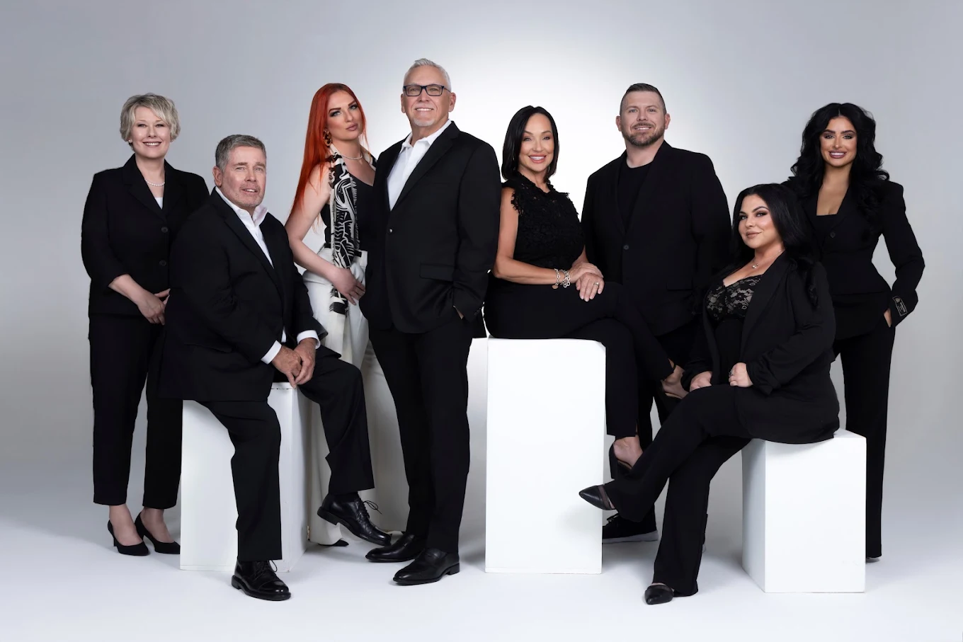 Nate Martinez Team |  REMAX Fine Properties