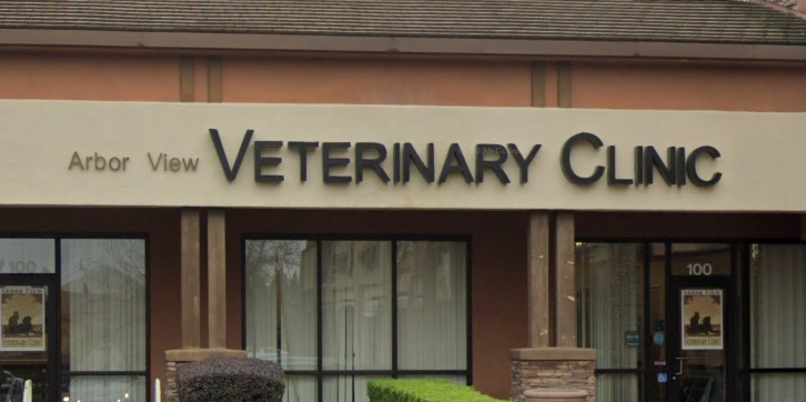 Arbor View Veterinary Clinic