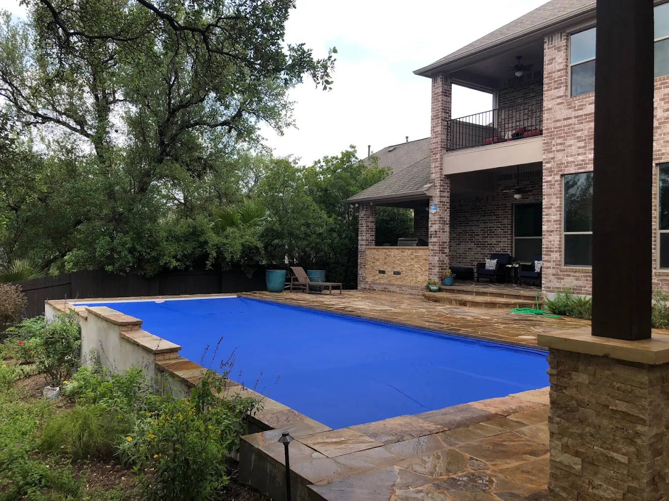 Cover Care, LLC