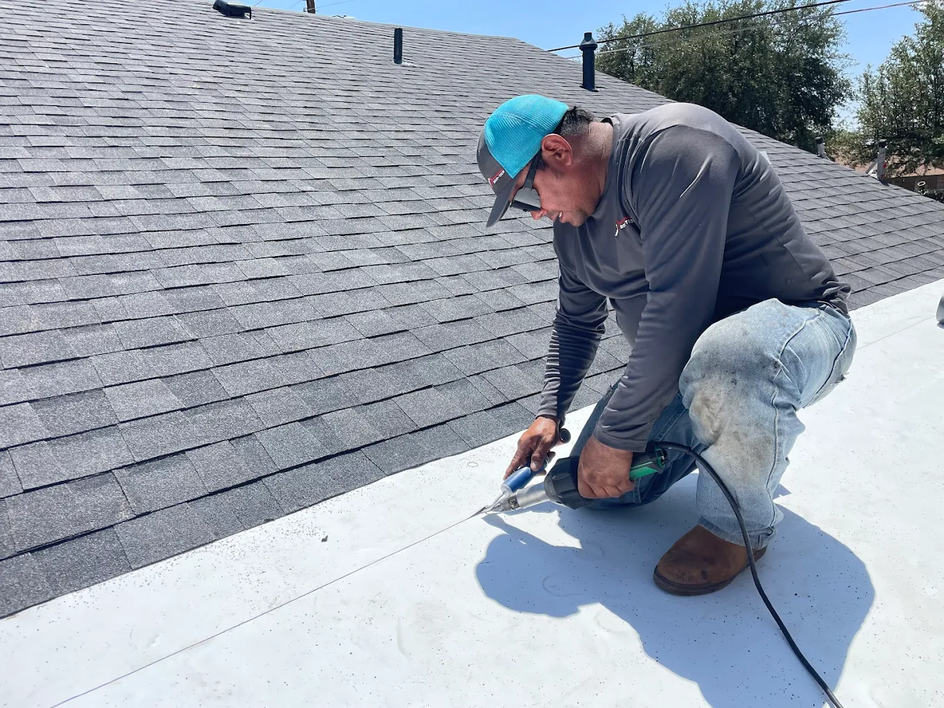 Roof-Tech