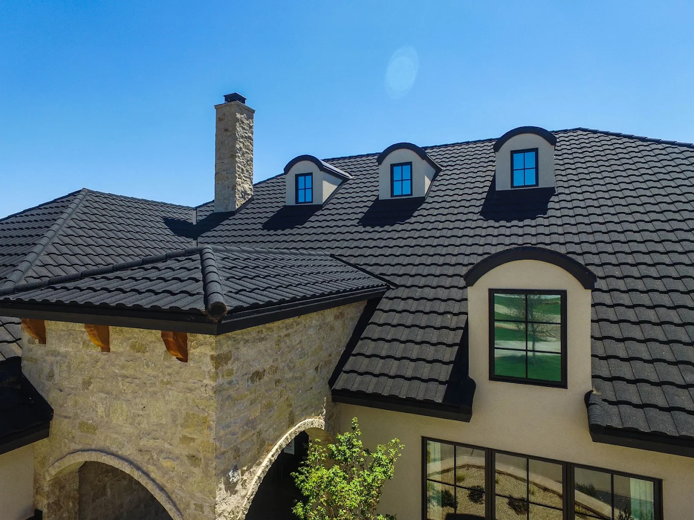Kincaid Roofing & Remodeling L.P.