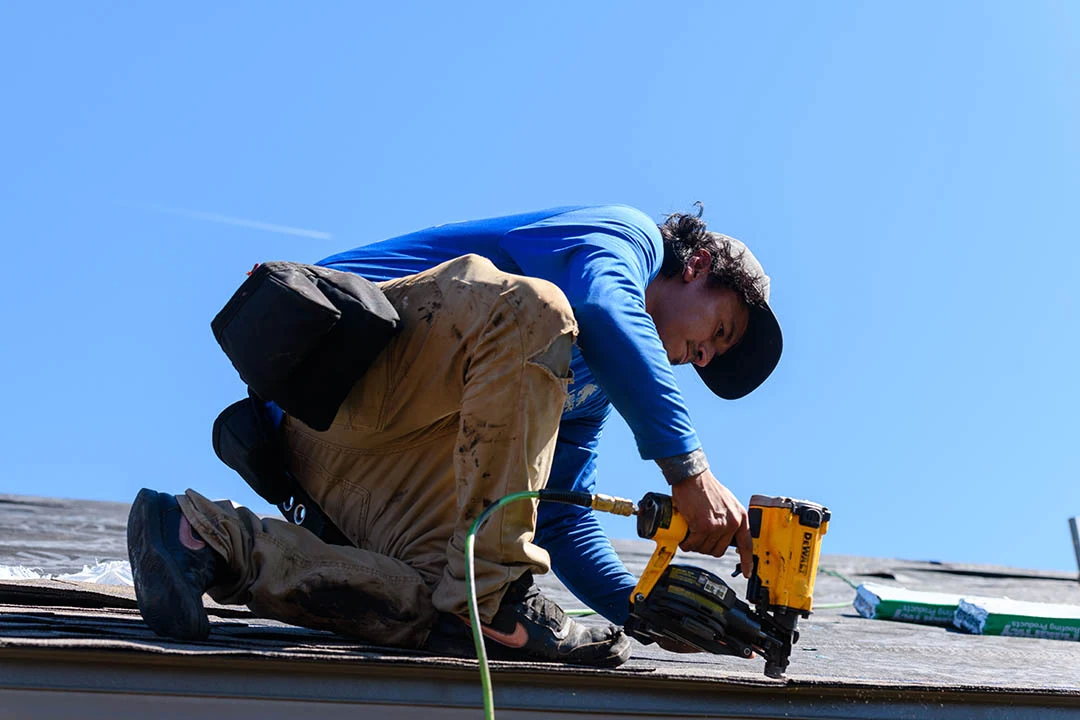 Maverick Roofing