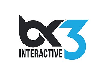 BX3 Interactive