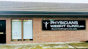 Physicians Weight Clinic