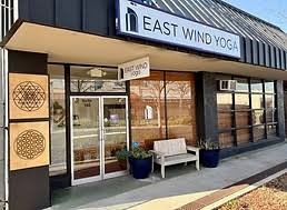 East Wind Yoga