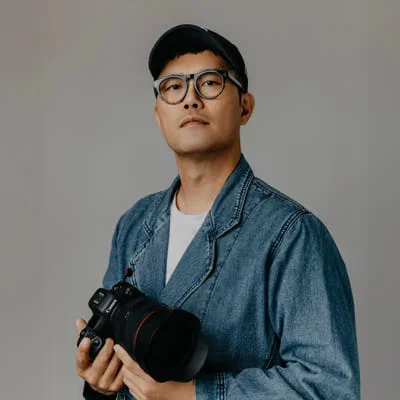 Lewis Kim Photography