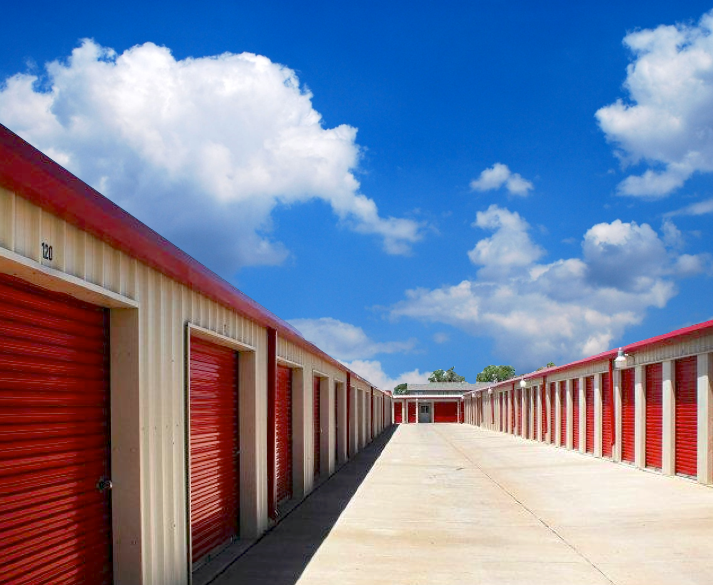 Discount Storage