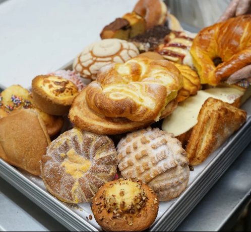 Panadería y Carnicería La Estrella