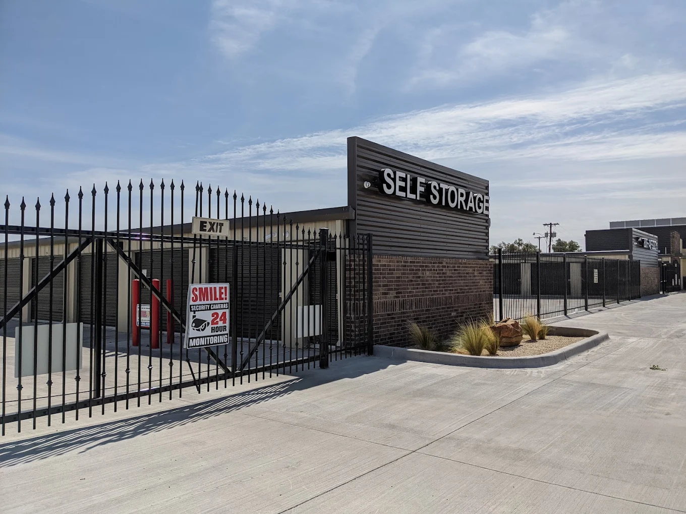 Kodiak Self Storage