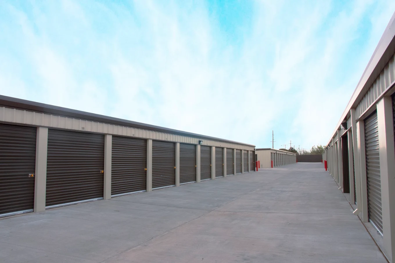 Kodiak Self Storage