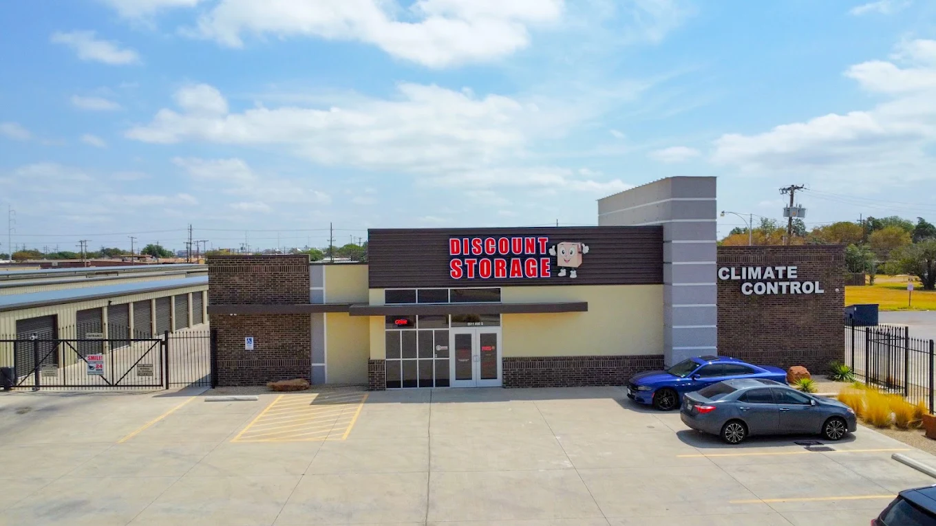 Kodiak Self Storage