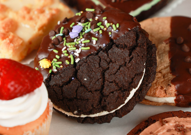 Sassy's Cafe & Bakery