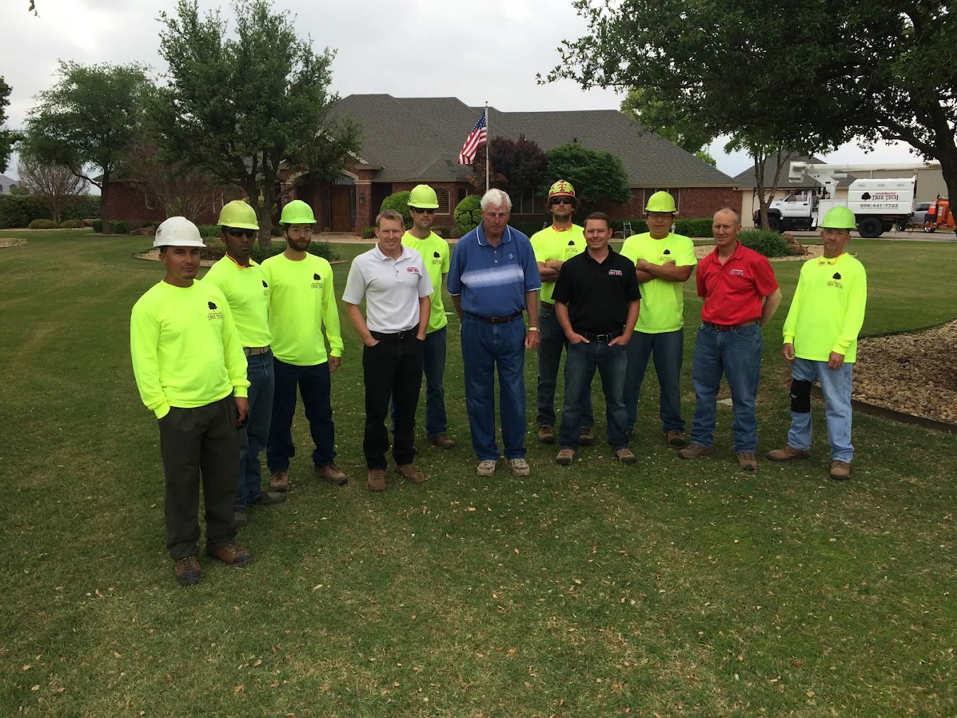 Hildebrandt Tree Tech