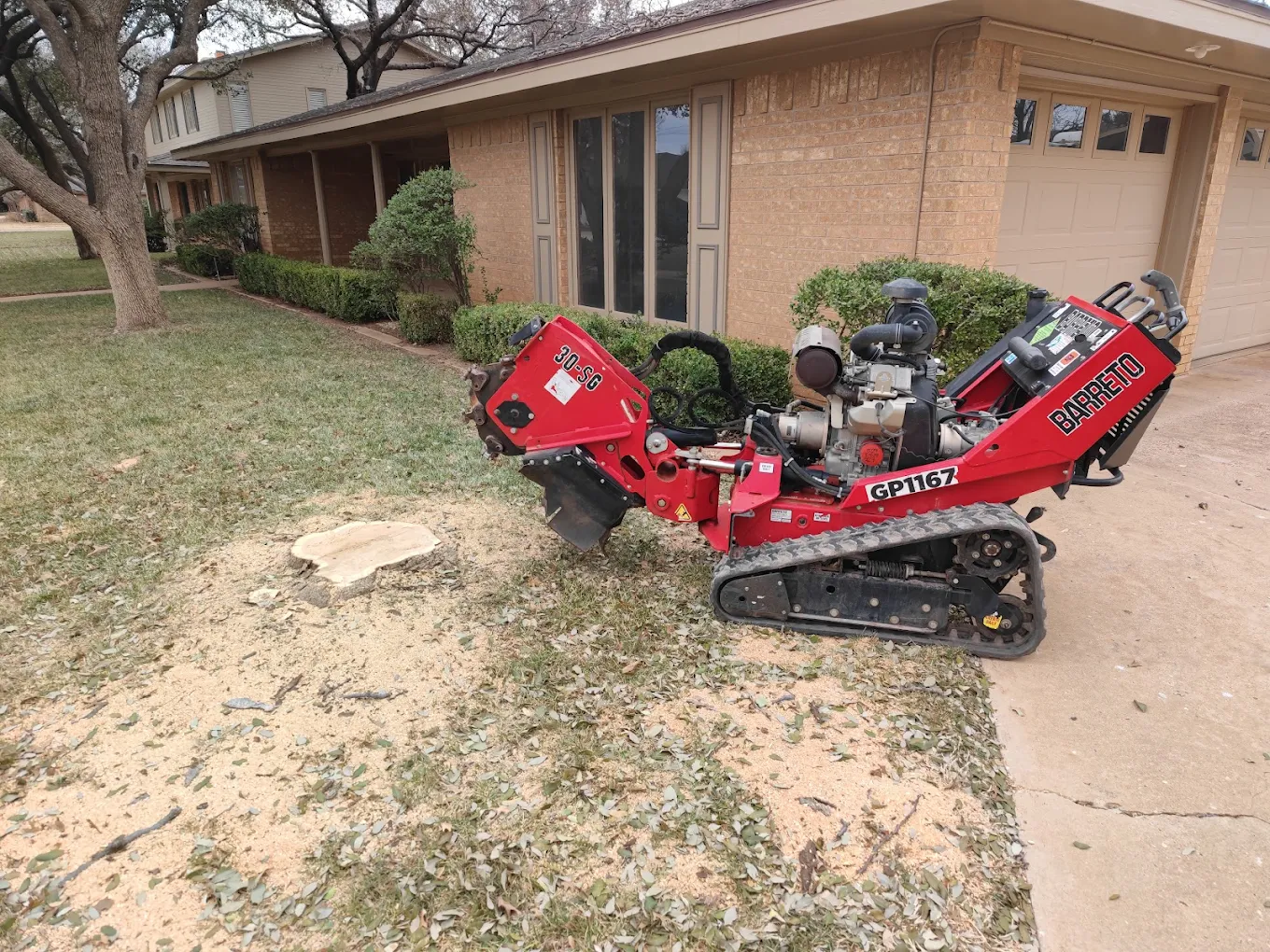 Flocy Tree Service