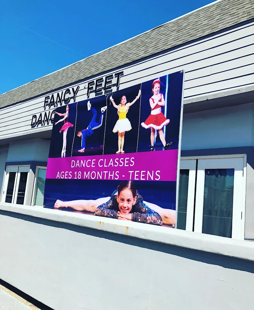 Fancy Feet Dance Academy & Parties