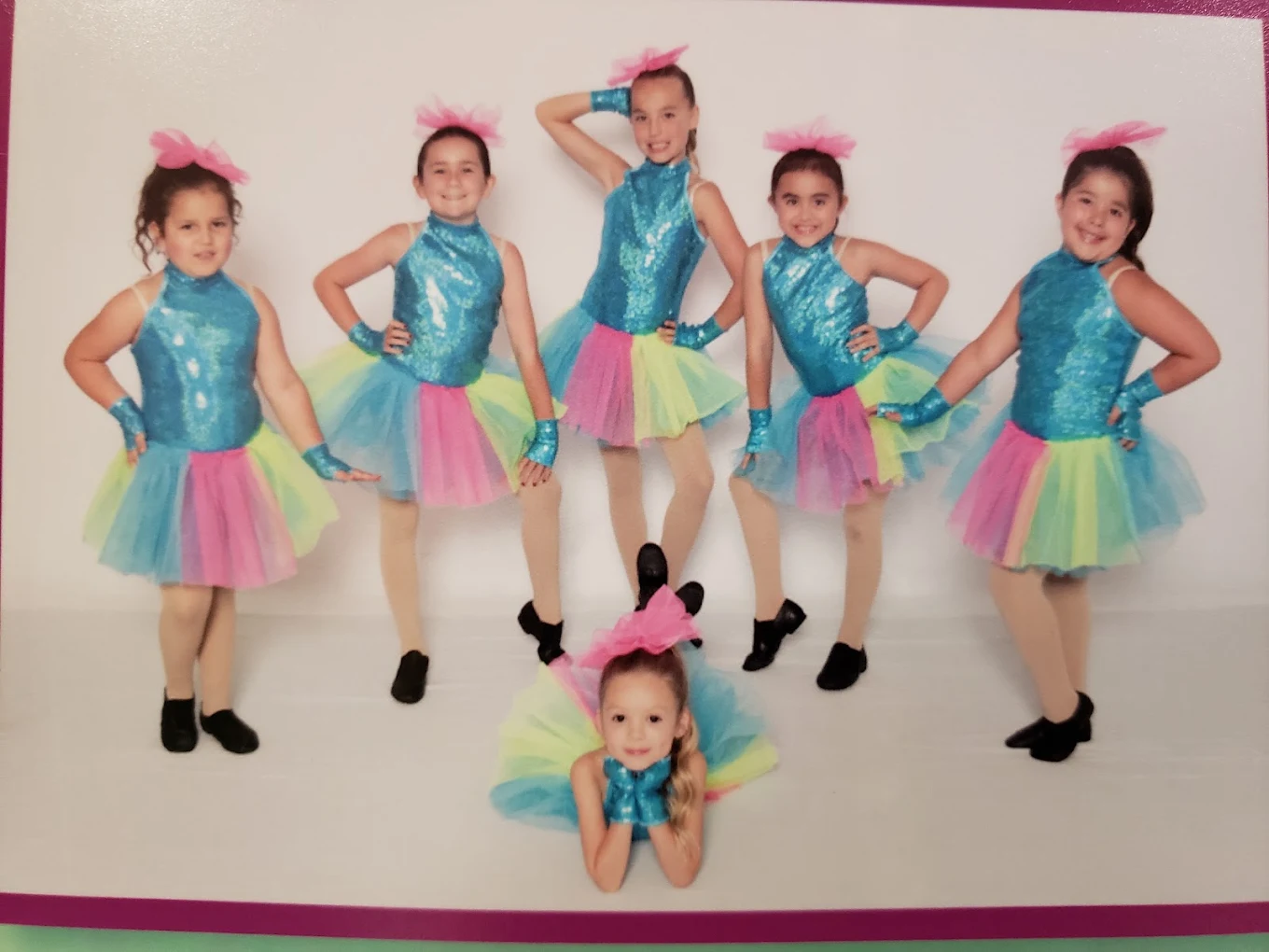 Fancy Feet Dance Academy & Parties