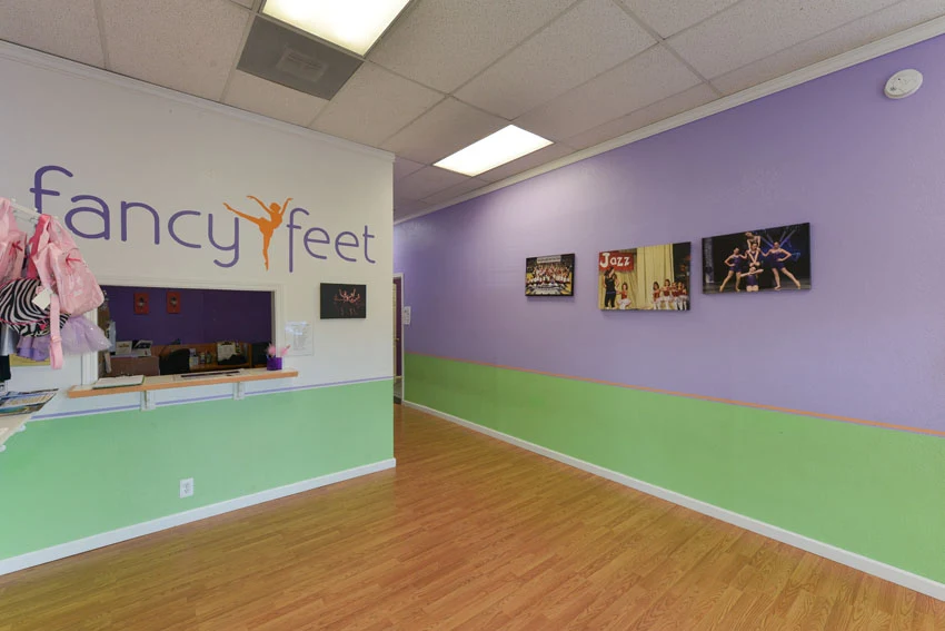 Fancy Feet Dance Academy & Parties