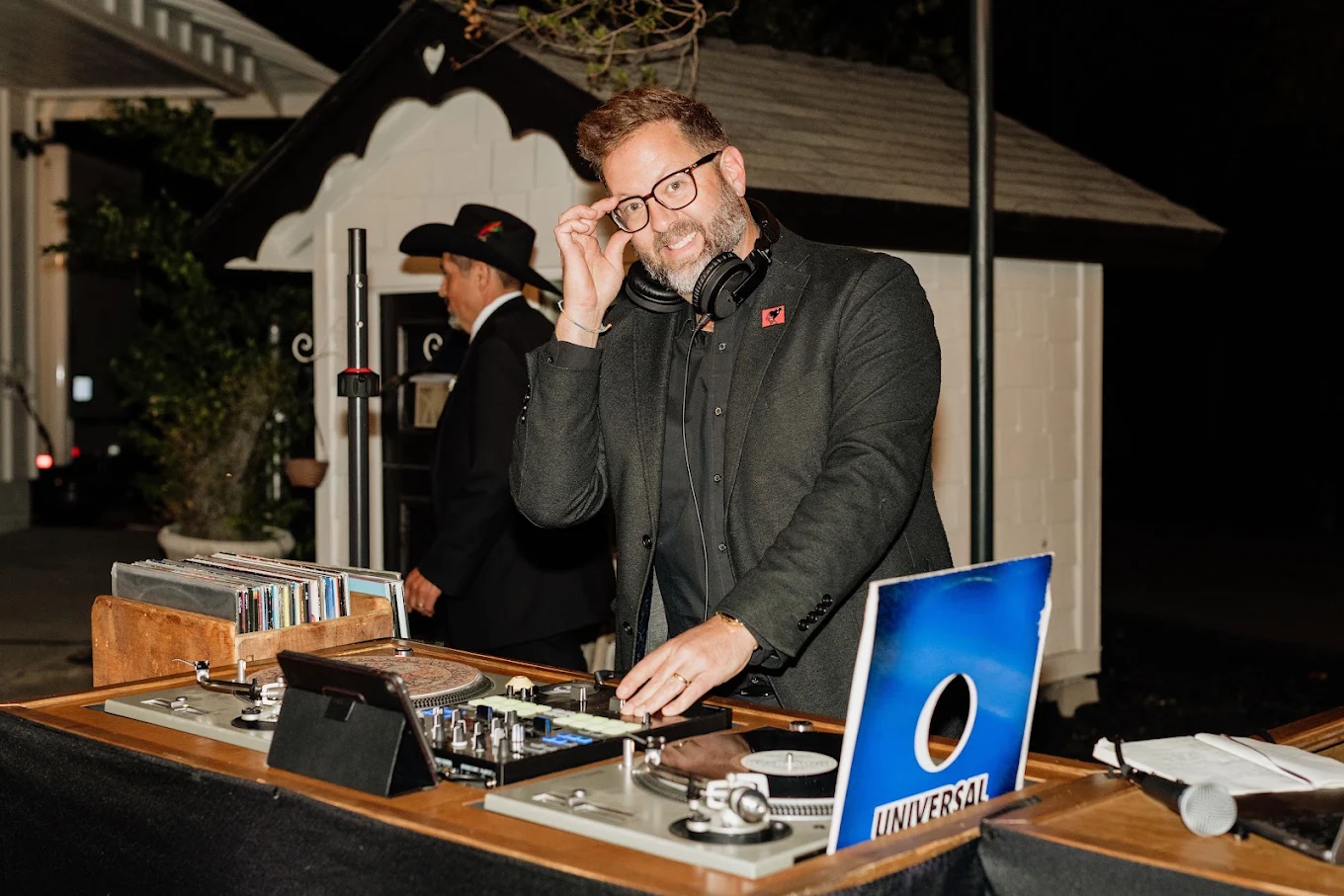 DJ Eli FreshMode