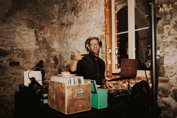 DJ Eli FreshMode