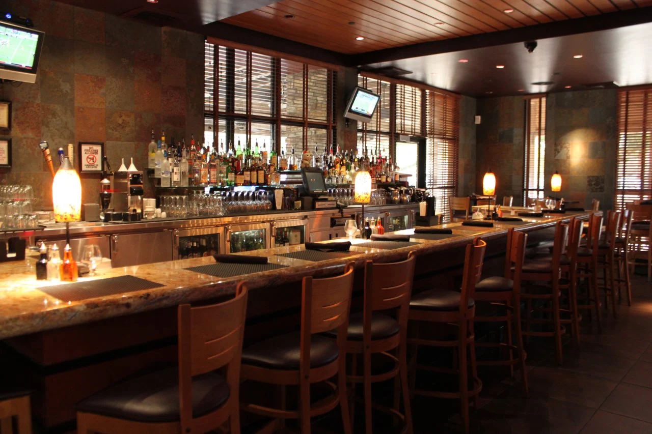 P.F. Chang's