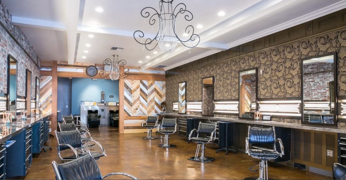 Alchemy Salon & Spa