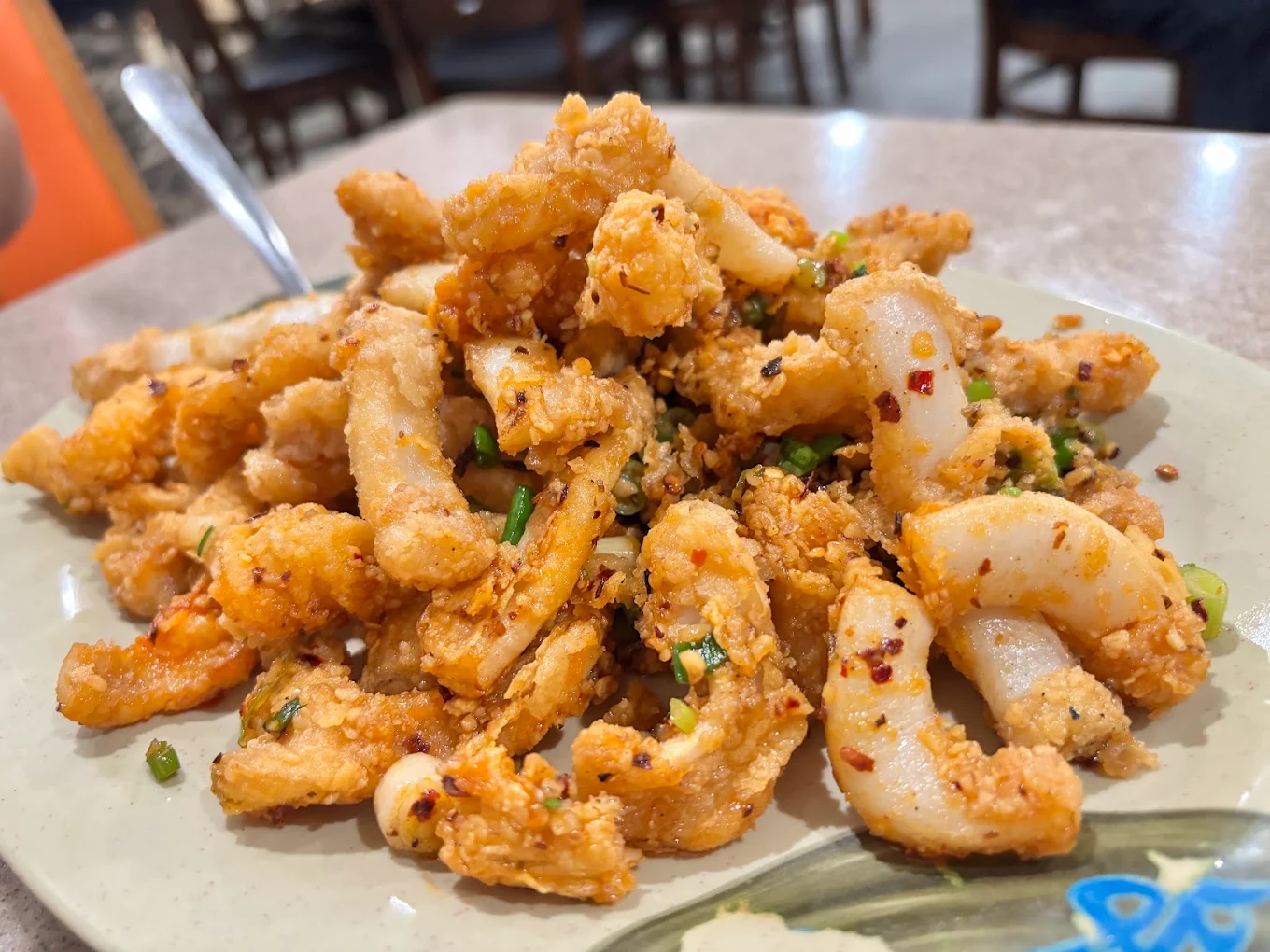 Asian Cafe Express
