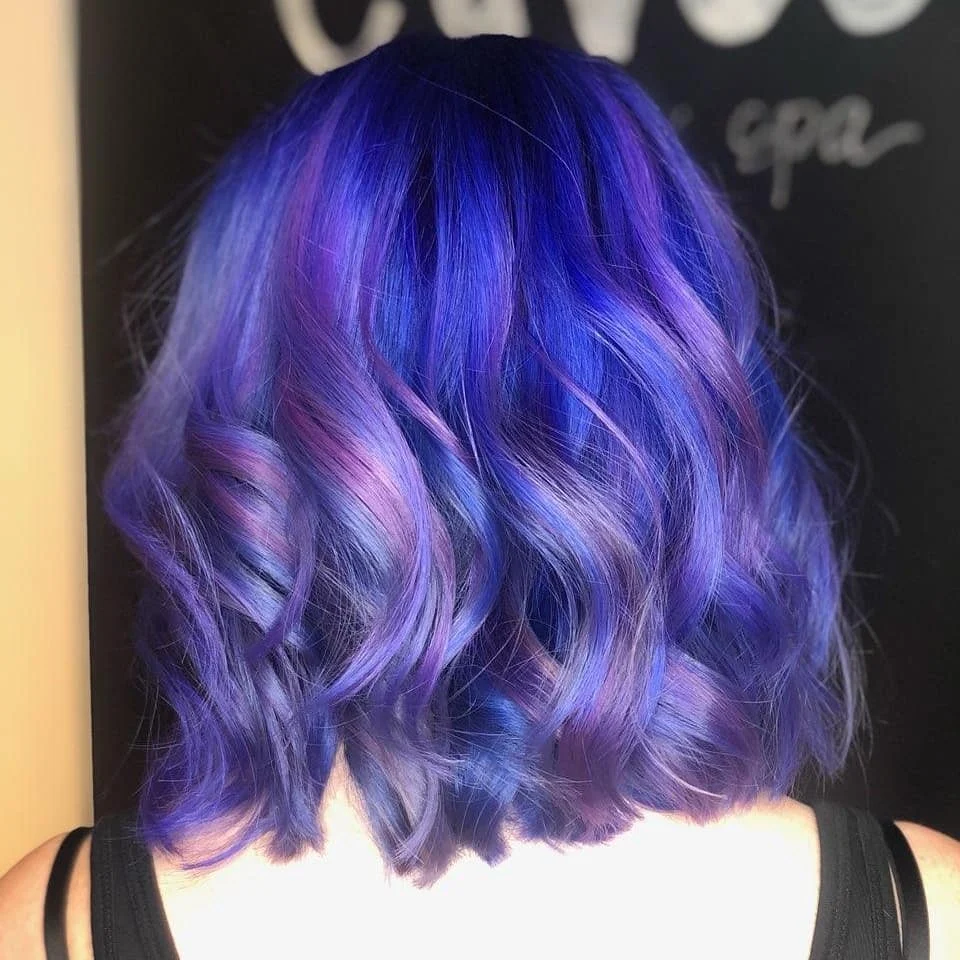 Salon Cuvee & Day Spa