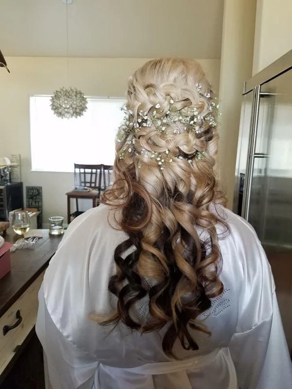 Salon Cuvee & Day Spa