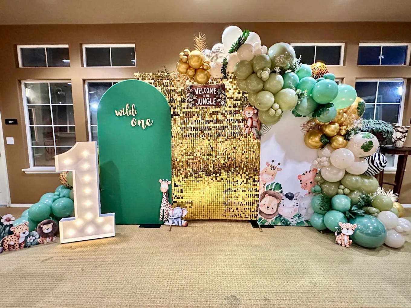 Elite Events Sacramento