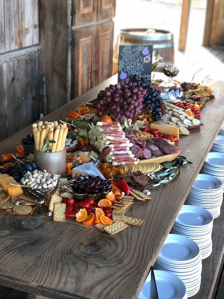 Magnolia Avenue Events