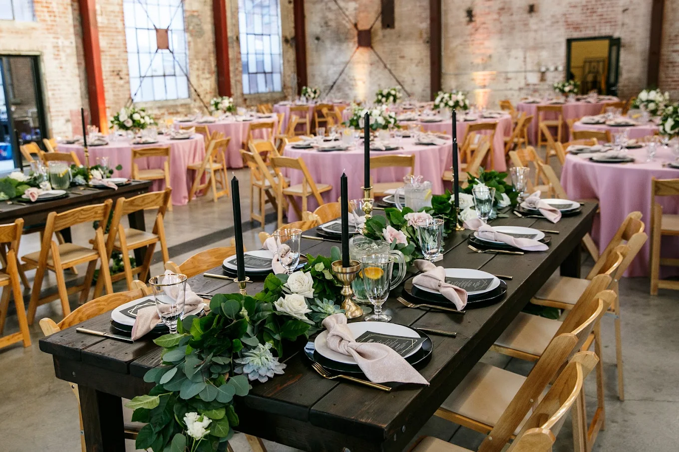 Magnolia Avenue Events