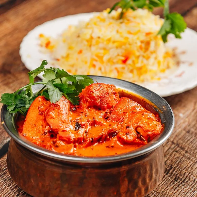 India Oven