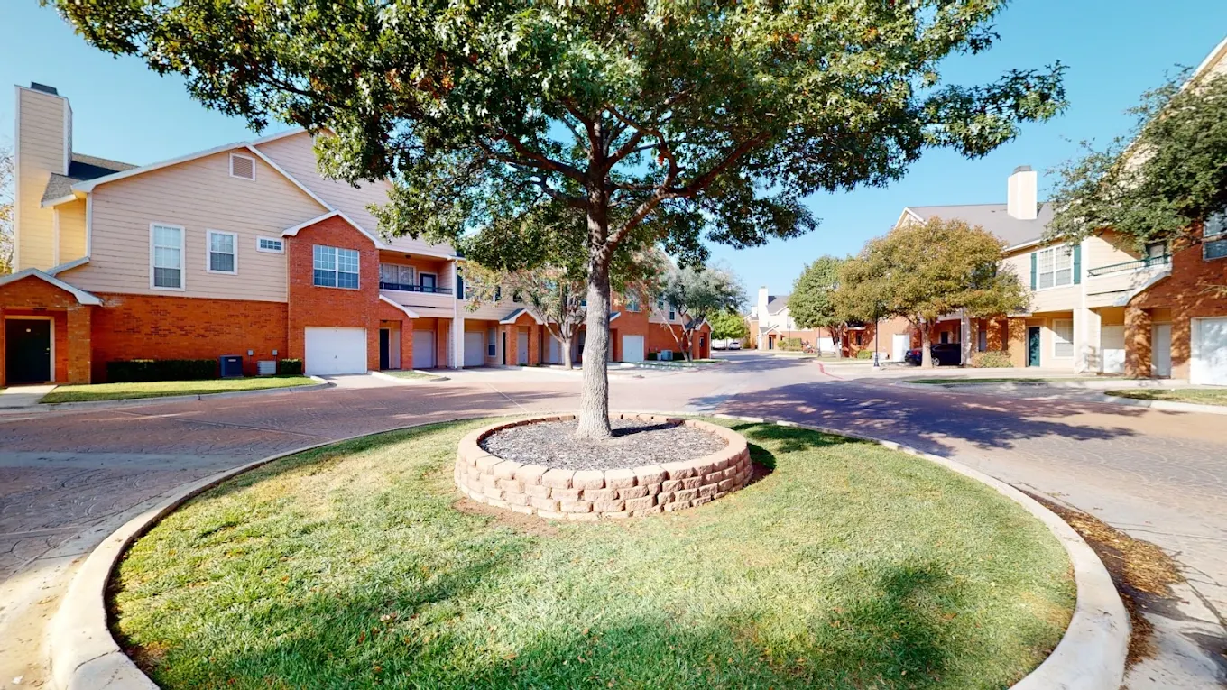 The Dominion Apartments