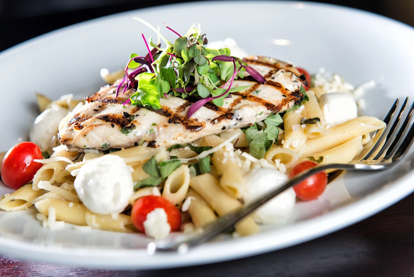 Vito’s Pizza & Italian Ristorante