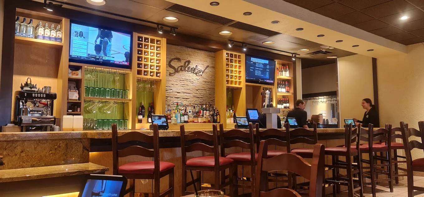 Olive Garden Italian Restaurant