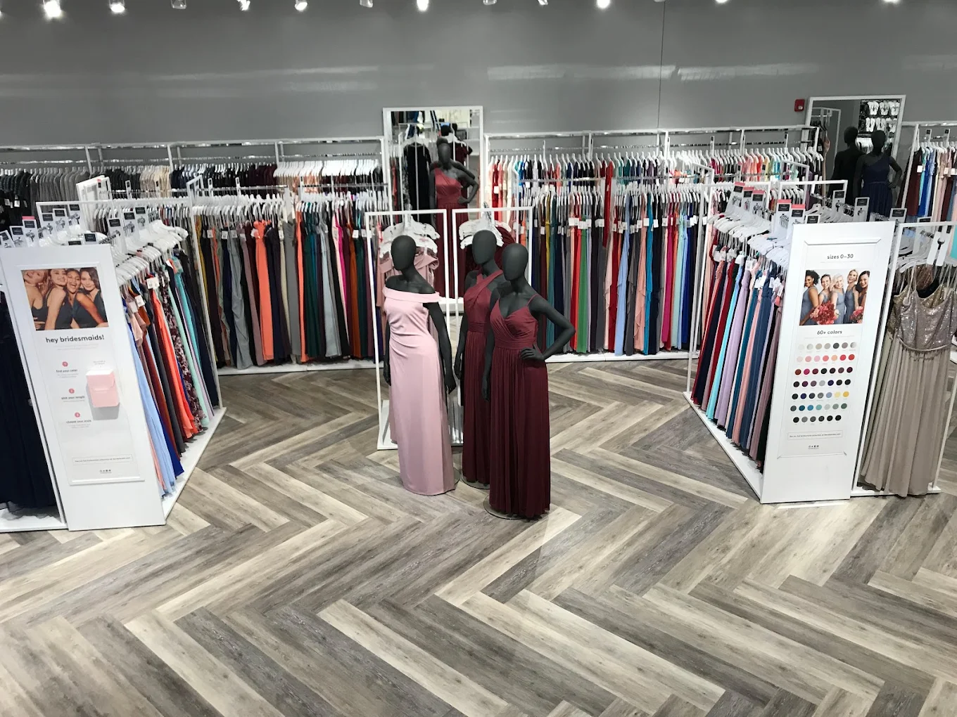 David's Bridal