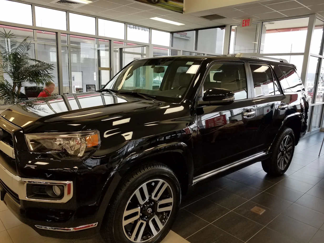 Group 1 Toyota Hub City