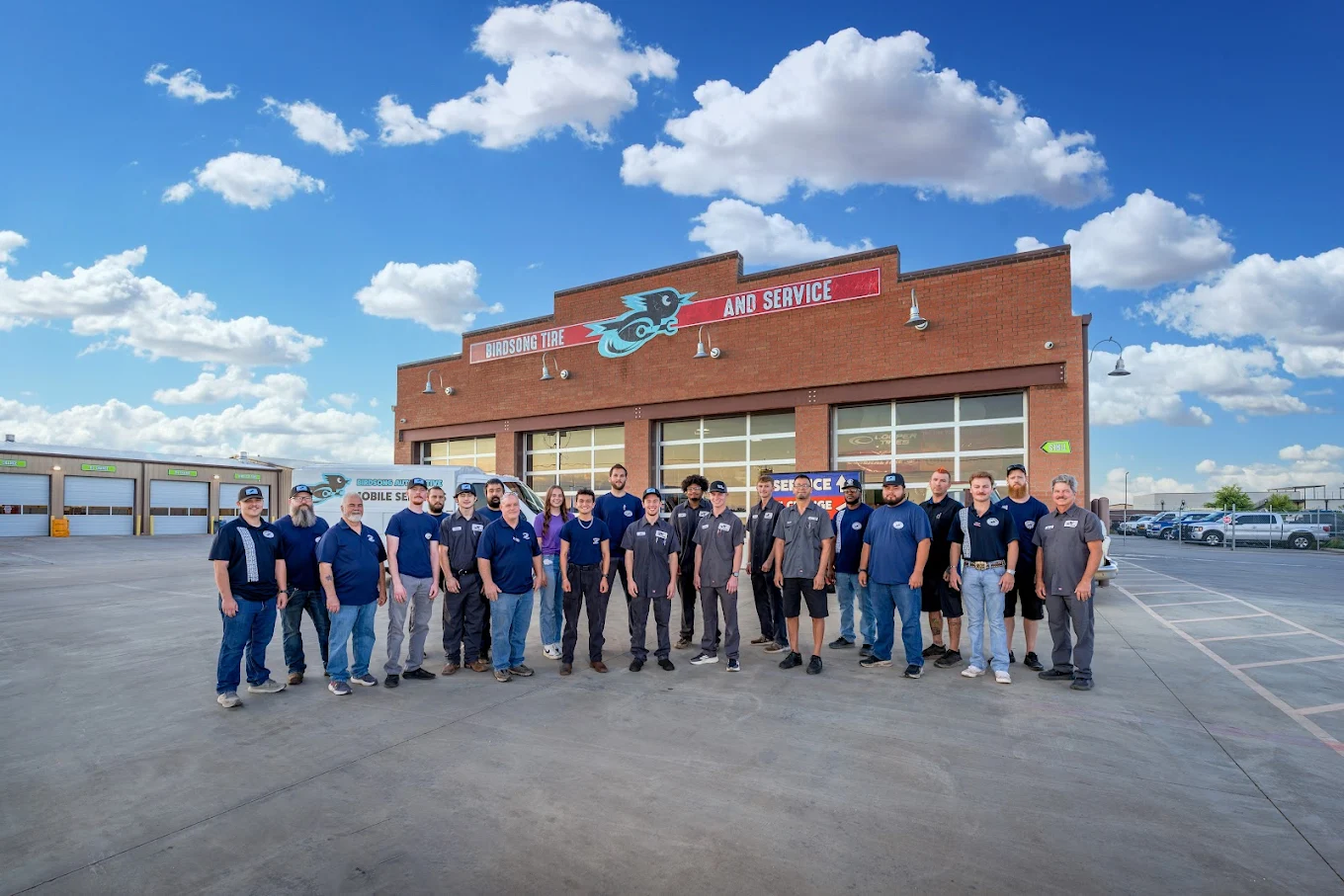 Birdsong Automotive