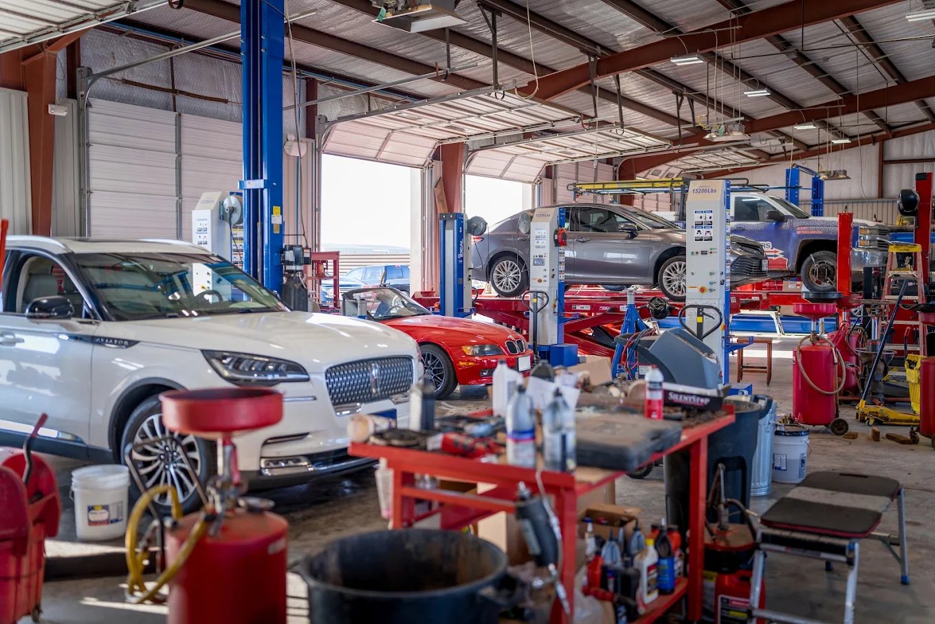 Birdsong Automotive