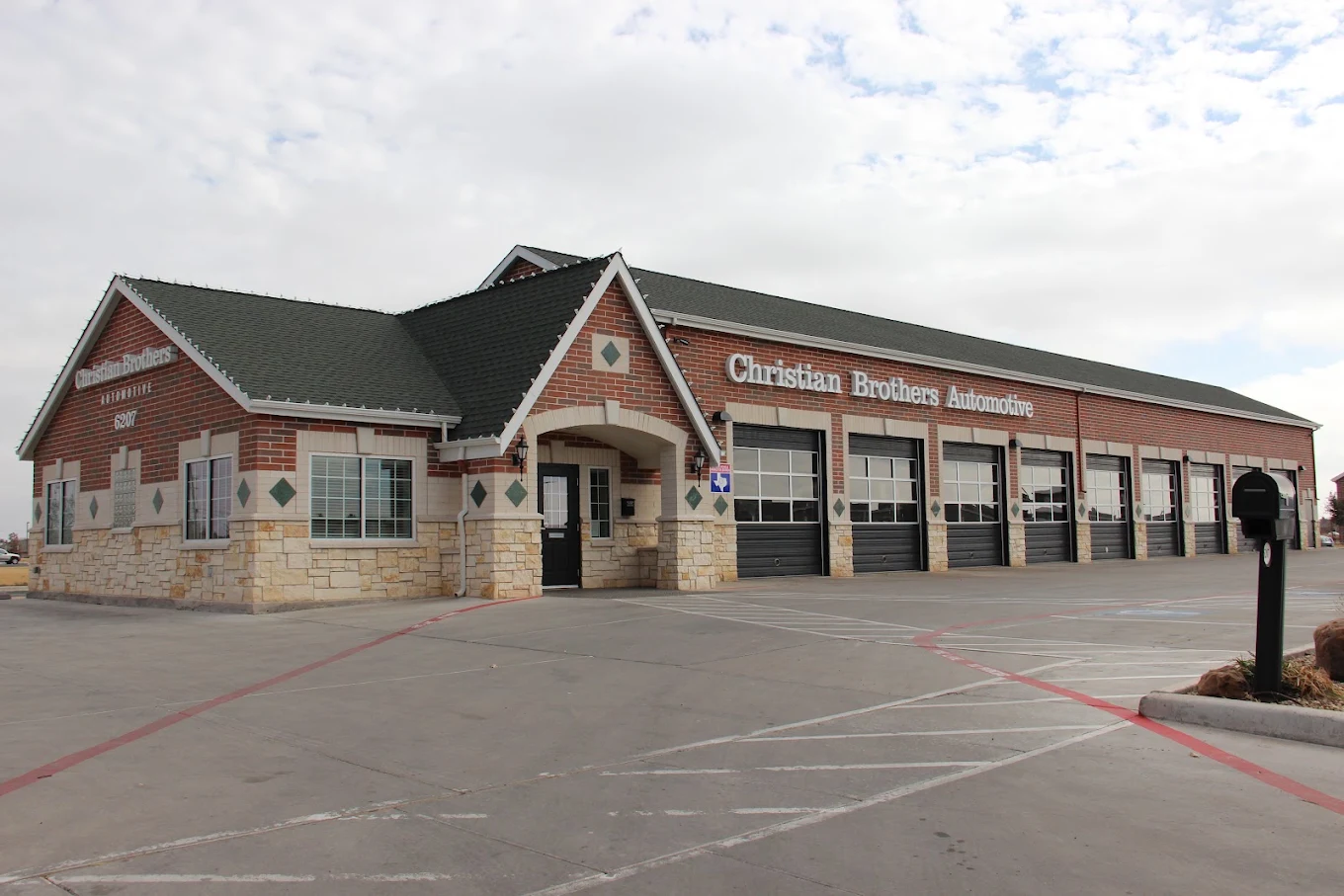 Christian Brothers Automotive