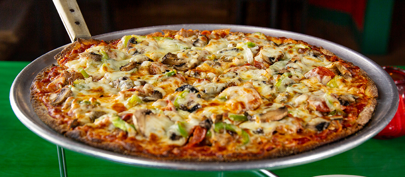 Oregano's